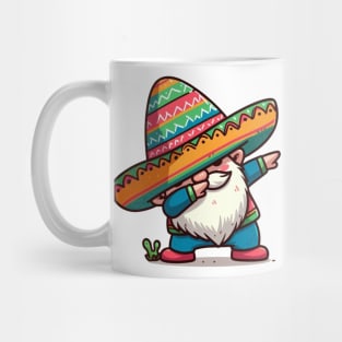 MEXICO TIME Mug